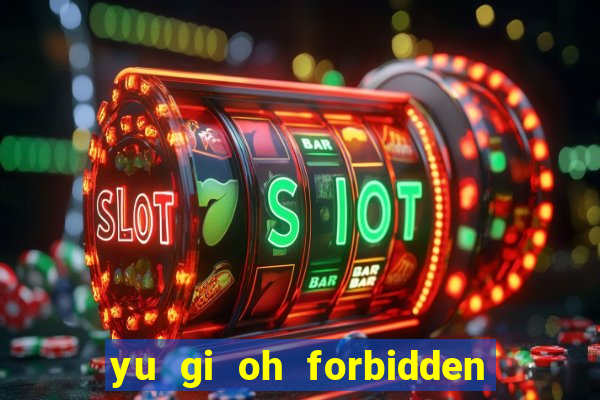 yu gi oh forbidden memories codigos